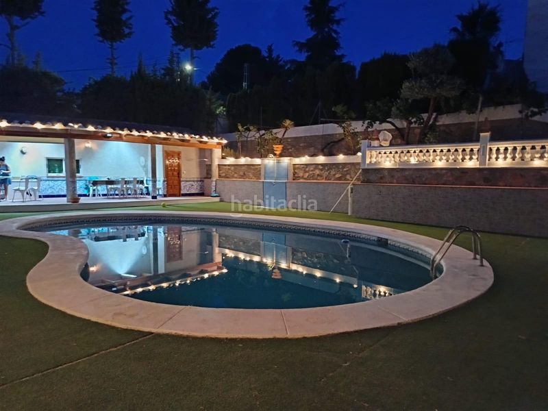 Foto db02c258-e5a7-42bd-9d12-ca2e19e9d51e. Xalet amb aparcament piscina a Cúllar
