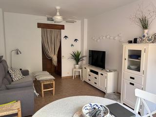 Miete Etagenwohnung  Calle villaricos. Piso en alquiler en villaricos  ideal para disfrutar del encanto