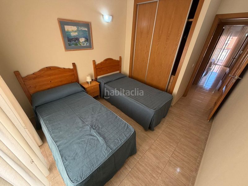 Foto 0800f24e-a4e0-4285-82dc-ed8c4c9f178f. Pis amb piscina a Las Lomas - Las Yucas Águilas