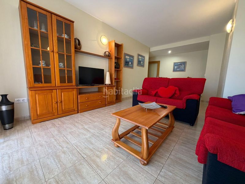 Foto 40d230f1-f214-421d-9921-51fd432e946d. Pis amb piscina a Las Lomas - Las Yucas Águilas