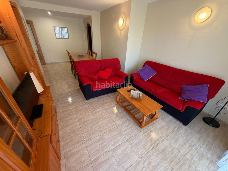 Foto 4b94a32d-ffdf-43d6-9326-5e0f2965dfd5. Pis amb piscina a Las Lomas - Las Yucas Águilas