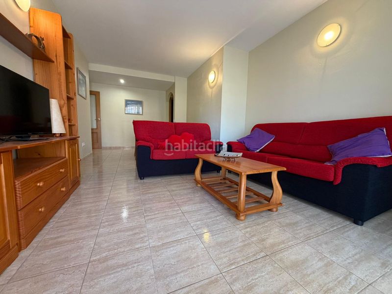 Foto 5107bc95-9f7e-40b6-8d3e-29c8a2d6927b. Pis amb piscina a Las Lomas - Las Yucas Águilas