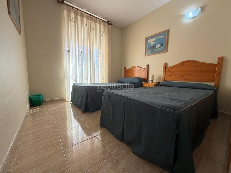 Foto 663caafa-b614-4d01-9deb-5a5c410e1618. Pis amb piscina a Las Lomas - Las Yucas Águilas