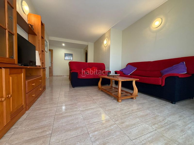 Foto 87920939-648a-459d-a8aa-4e7b8a1571c9. Pis amb piscina a Las Lomas - Las Yucas Águilas