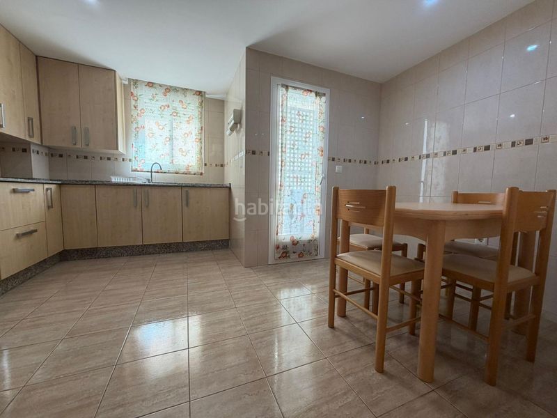 Foto 97834b1c-97da-49f3-9cf6-34d40aca88fc. Pis amb piscina a Las Lomas - Las Yucas Águilas