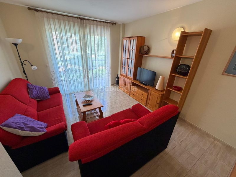 Foto 9a16f76d-13c2-4d88-b1ea-f1bd867fa2fe. Pis amb piscina a Las Lomas - Las Yucas Águilas