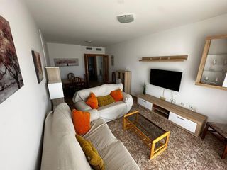 Pis  Calle calle benidorm. En exclusiva  amplio piso en el centro de �guilas con vistas y p