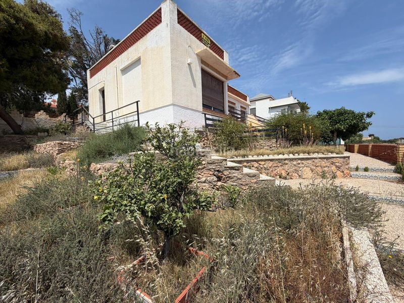 Foto 0816a546-7e2f-4a9c-91ee-6492977ca47b. Casa amb aparcament a El Rubial Águilas