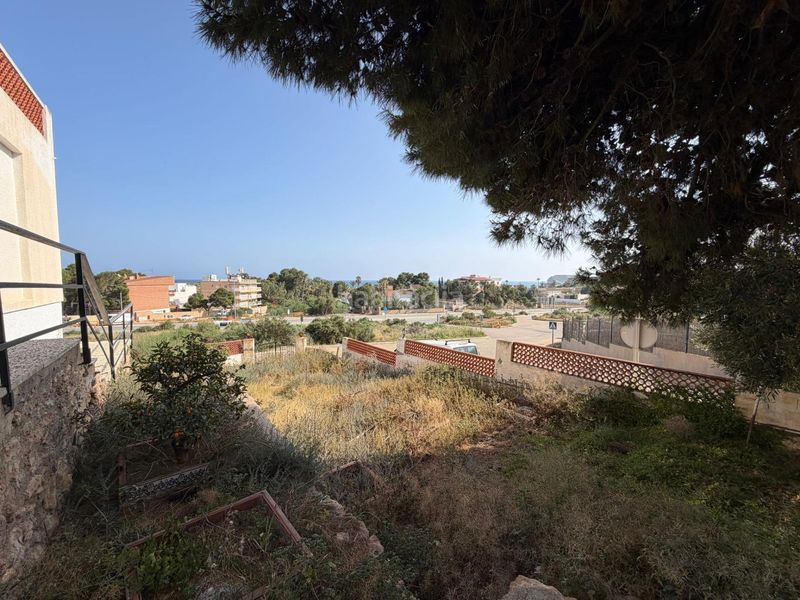 Foto 17e77774-2673-4185-b341-7ee49e717c83. Casa amb aparcament a El Rubial Águilas