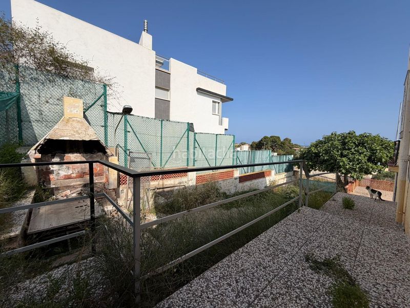 Foto 3410d464-8767-47e6-ac8d-7b2556ba5f98. Casa amb aparcament a El Rubial Águilas