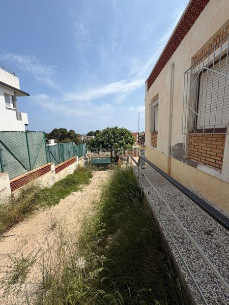 Foto 54b93671-6624-4a3f-ac90-db809441536d. Casa amb aparcament a El Rubial Águilas