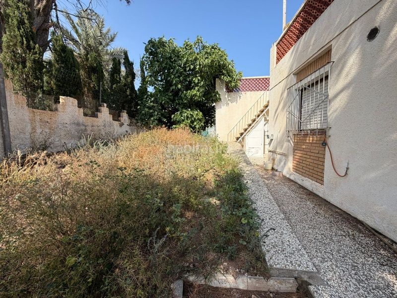 Foto 554003d0-51ef-401f-a436-e3bacd82952a. Casa amb aparcament a El Rubial Águilas