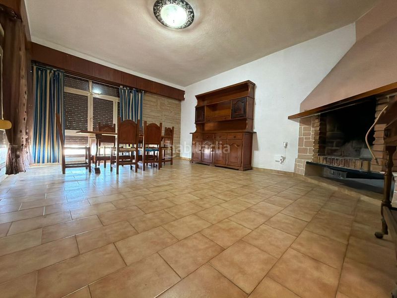 Foto 56a71b68-5436-42e2-9daf-6863353eef69. Casa amb aparcament a El Rubial Águilas