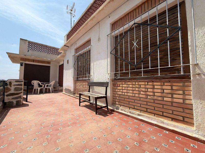 Foto 5e47ce91-d8cb-4a8a-b755-8a66ad280368. Casa amb aparcament a El Rubial Águilas
