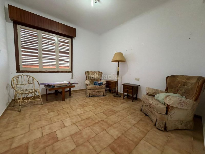 Foto 6e0a99f9-9c83-4e93-9949-892d6e6ab069. Casa amb aparcament a El Rubial Águilas
