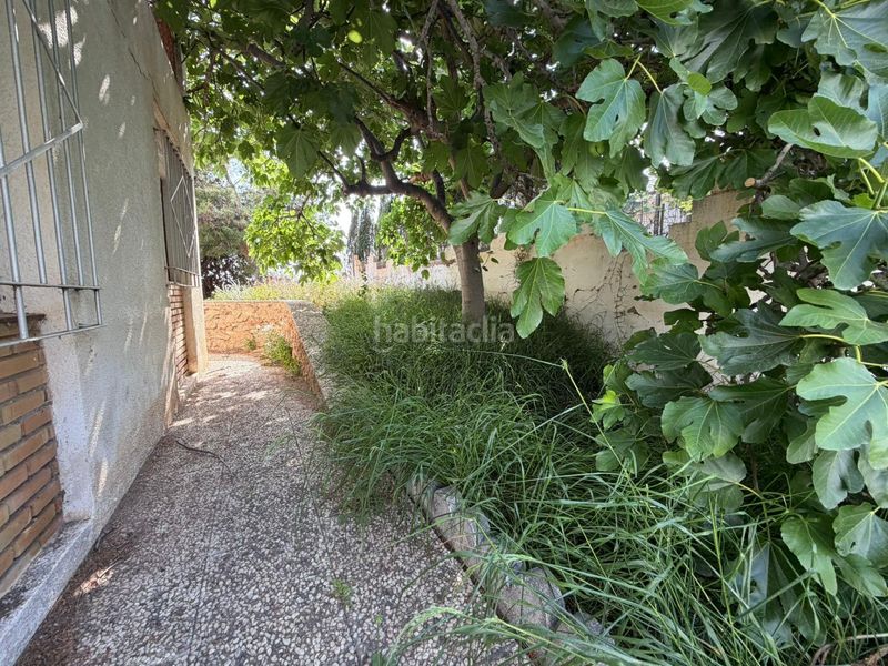 Foto 76a1517e-5534-4a48-a16c-f093f1b6f066. Casa amb aparcament a El Rubial Águilas