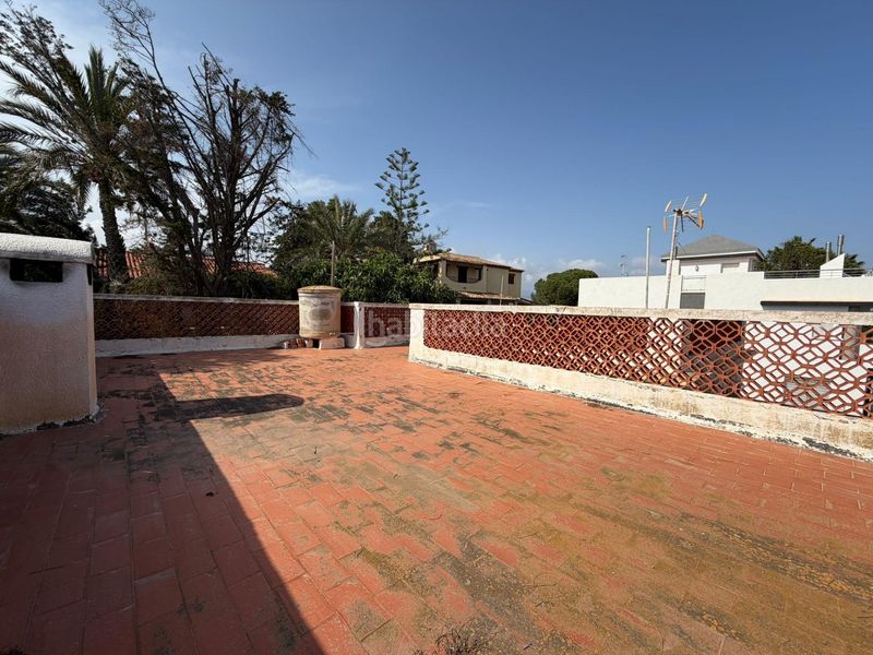 Foto 826e6444-52d8-408e-a013-a4c33394d35c. Casa amb aparcament a El Rubial Águilas