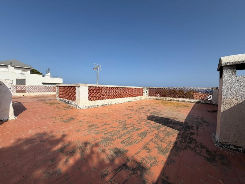 Foto 9720d44c-e68a-481d-be48-ff908e578860. Casa amb aparcament a El Rubial Águilas