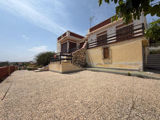Maison  Urb calarreona. Amplia casa en águilas con vistas al mar