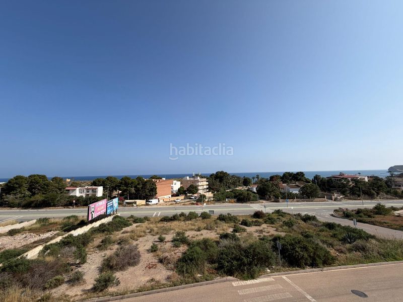 Foto cb5fcec3-5586-469c-9d75-c2c99d9da2a0. Casa amb aparcament a El Rubial Águilas