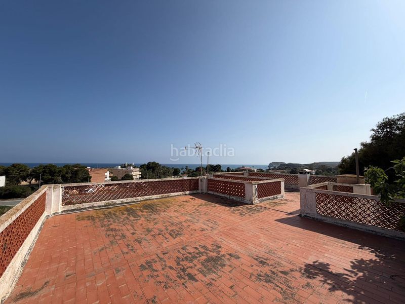 Foto d9a83288-df88-423d-bfe9-0b2798418960. Casa amb aparcament a El Rubial Águilas