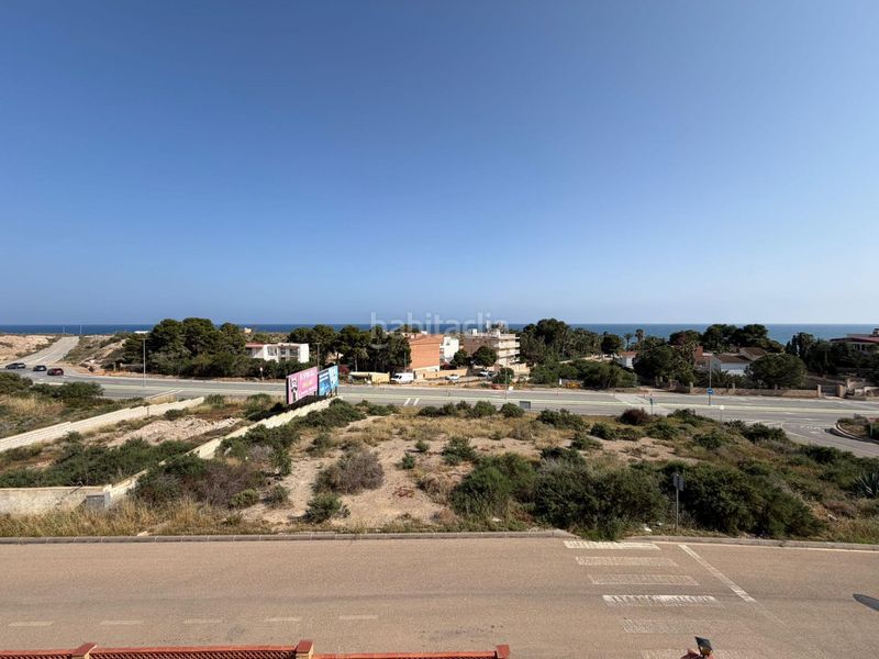 Foto dd7575b7-d223-4f2e-a45f-15ab683a42ab. Casa amb aparcament a El Rubial Águilas