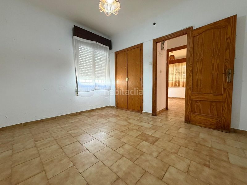 Foto f4a5160c-8ebf-4bb7-9013-2235c25b09af. Casa amb aparcament a El Rubial Águilas