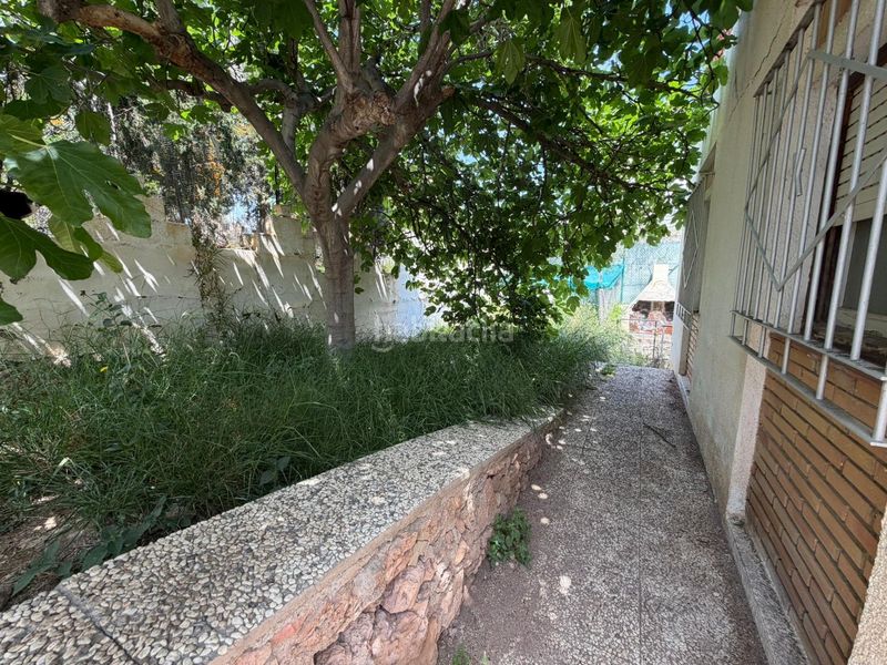 Foto ff4dfae1-2727-4e07-8702-da7d68c581e9. Casa amb aparcament a El Rubial Águilas