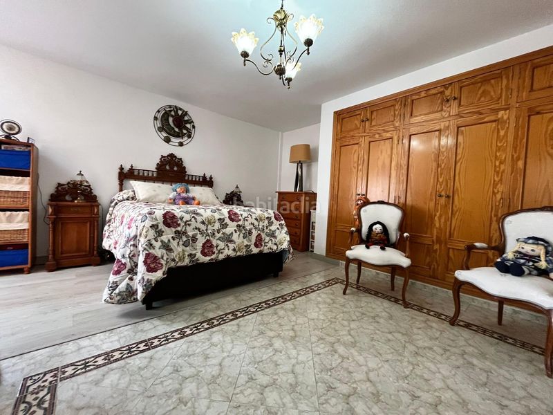 Foto 43d07a31-669d-4e17-bd0b-40ec391c393a. Casa amb aparcament a Los Collados-Los Geraneos Águilas