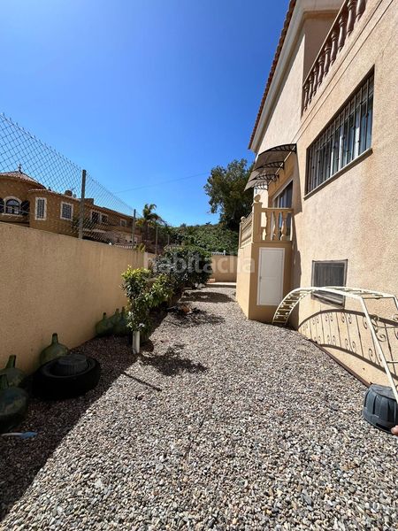 Foto acc592b1-a6af-45f2-a8d9-4499aa121263. Casa amb aparcament a Los Collados-Los Geraneos Águilas