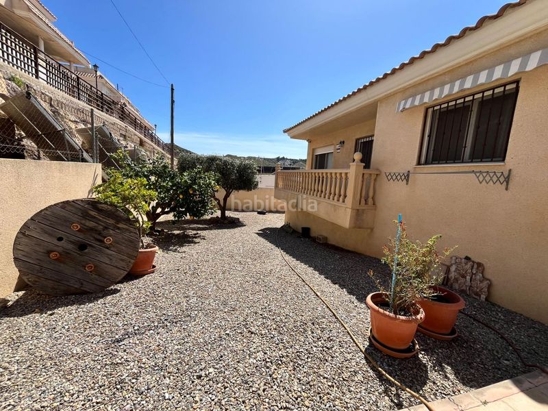 Foto ba5d5516-30ef-4f81-b448-dc10ffd85400. Casa amb aparcament a Los Collados-Los Geraneos Águilas