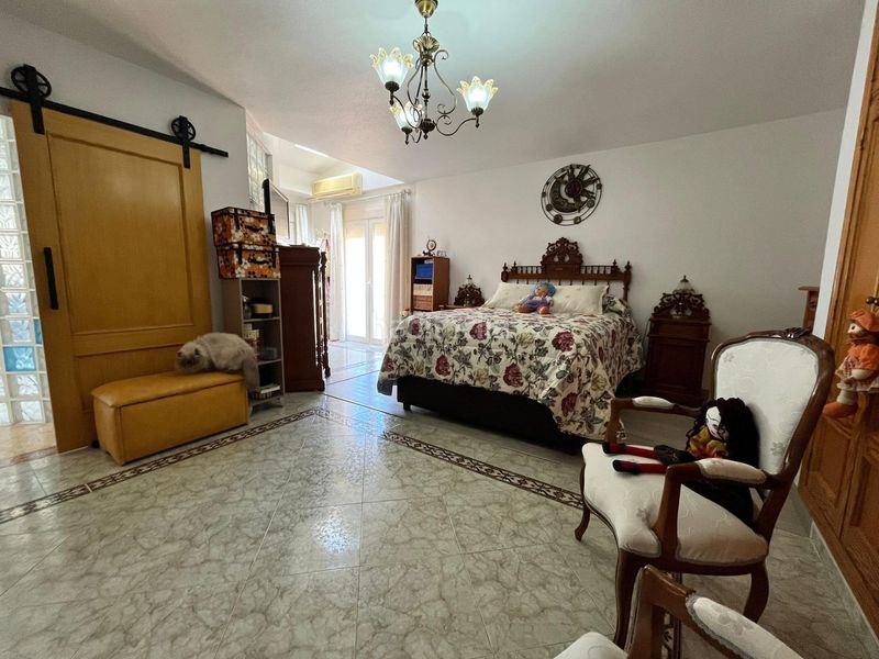 Foto f1ae19fc-1abd-4e62-8182-8d803c0d5d65. Casa amb aparcament a Los Collados-Los Geraneos Águilas