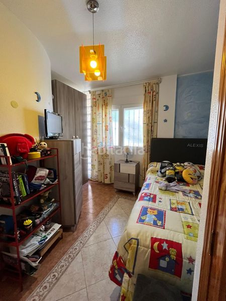 Foto f36bd34c-485e-47de-870d-29b88653c706. Casa amb aparcament a Los Collados-Los Geraneos Águilas