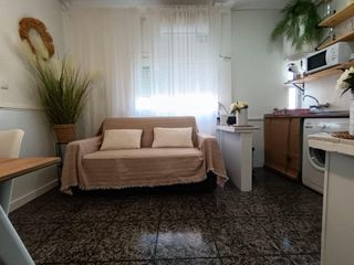 Planta baixa  Calle pintor coronado. Se vende apartamento reformado en planta baja a 60 metros de la