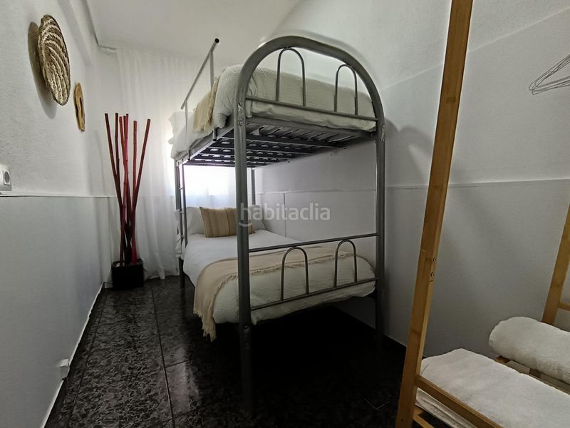 Foto d63cee5f-4287-4b1f-a574-50b018050a27. Planta baixa a El Hornillo Águilas