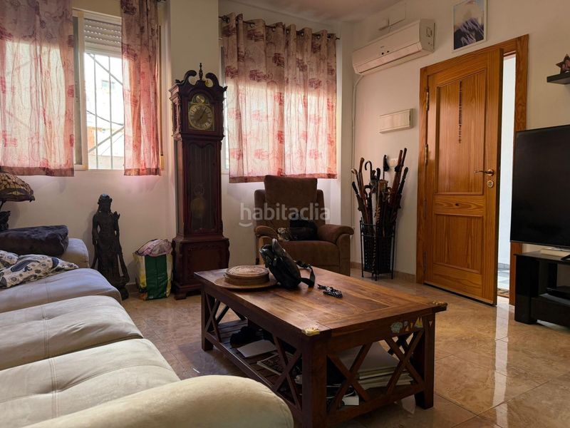 Foto dc4bcaab-fe53-4cd2-bbf4-6320164108a9. Planta baixa a Casco Antiguo Águilas