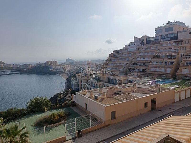 Foto 5cbf2ac5-f2d1-44c4-8b6d-20e87dc718c8. Pis amb aparcament piscina a El Hornillo Águilas