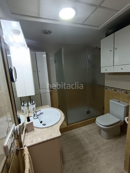 Foto c38f024d-9c9d-4ffb-8652-7252e0d8d3df. Pis amb aparcament piscina a El Hornillo Águilas