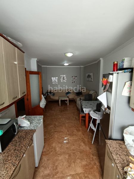 Foto 1ea28aab-8d32-4a31-9077-ce7fdb21999b. Pis a Casco Antiguo Águilas
