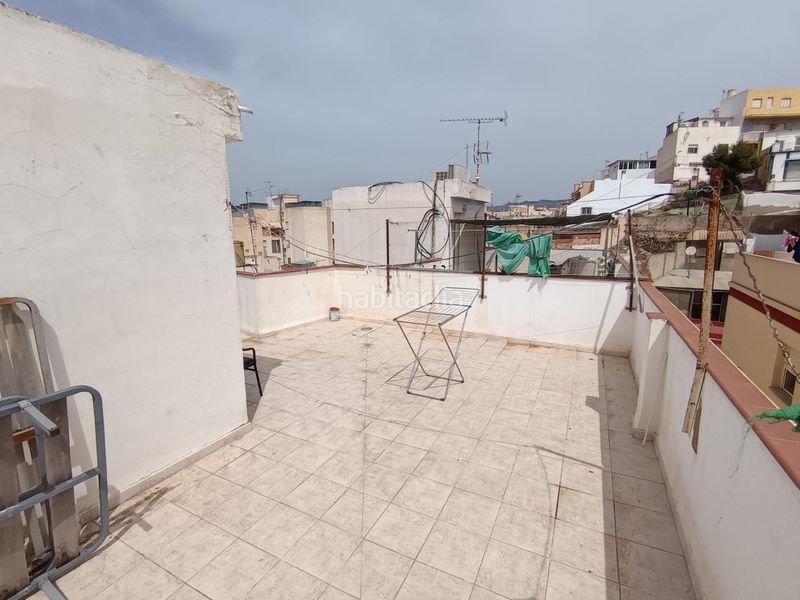 Foto d33a5b23-54f8-4c67-84ec-da1b89f3cc2e. Pis a Casco Antiguo Águilas
