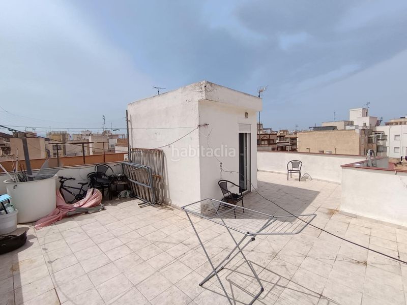 Foto f2504309-d339-40a8-a5a5-3e2e7b4ff47e. Pis a Casco Antiguo Águilas
