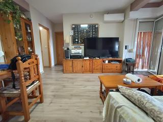 Piso en Casco Antiguo. Apartamento reformado junto al castillo en águilas