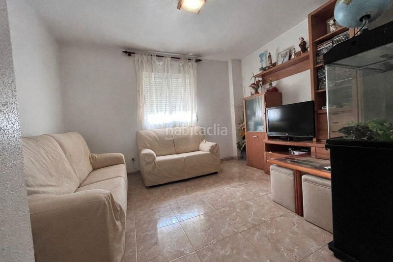 Foto 6a42aabd-f747-409a-bfa5-3b55bc2b958b. Pis amb aparcament a Águilas