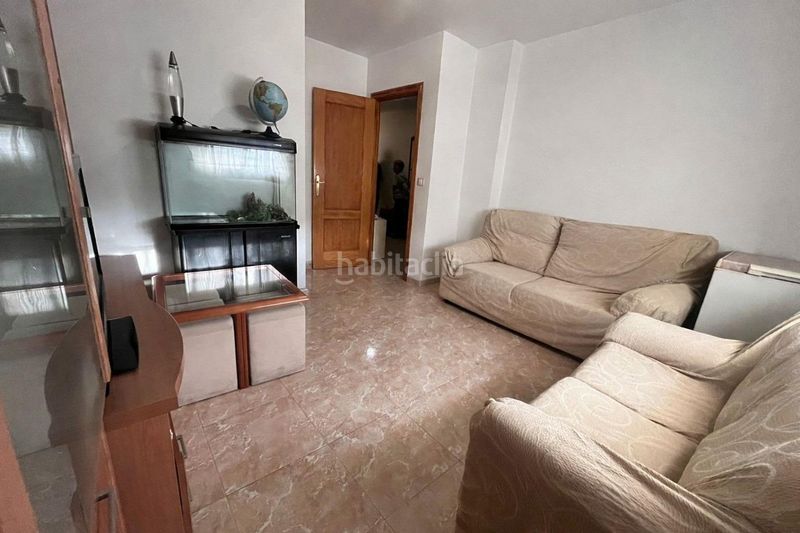 Foto f9757dca-1e65-44a3-879d-5dbb47503532. Pis amb aparcament a Águilas