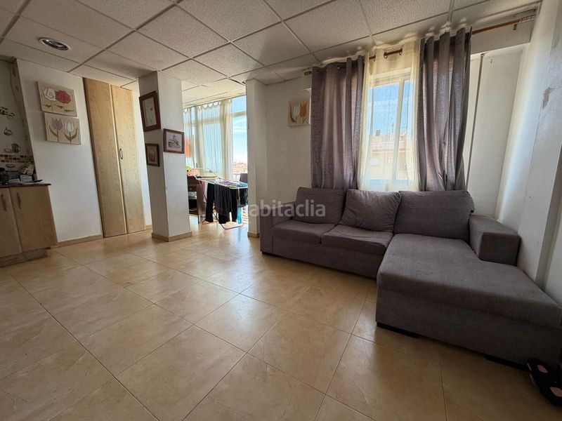 Foto a6351a6b-683f-4bd7-9047-0727f61620ba. Pis a Las Lomas - Las Yucas Águilas