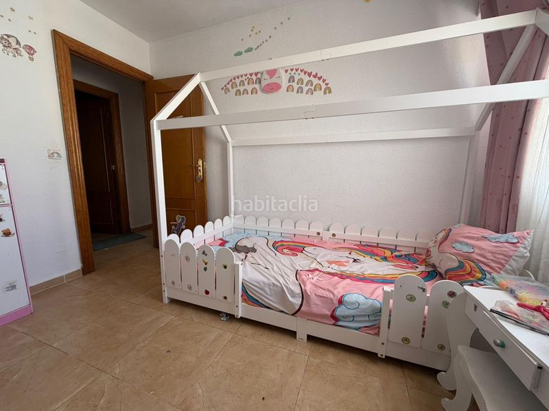 Foto d7d63962-5705-42f9-809a-5f06685426e8. Pis a Las Lomas - Las Yucas Águilas