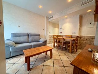 Appartamento  Calle isidoro cierva. Apartamento amueblado y luminoso en pleno centro