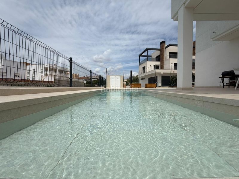 Foto ab616c64-3c9e-402a-a6d1-23b1791b6a15. Xalet amb calefacció aparcament piscina a Calarreona Águilas