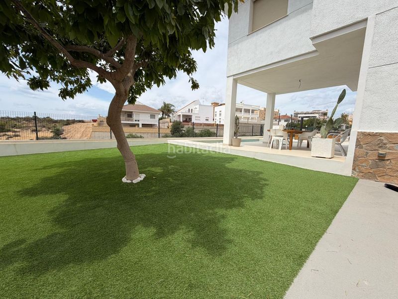 Foto b9fb6103-6496-4150-b4c1-4b3c0893ca14. Xalet amb calefacció aparcament piscina a Calarreona Águilas
