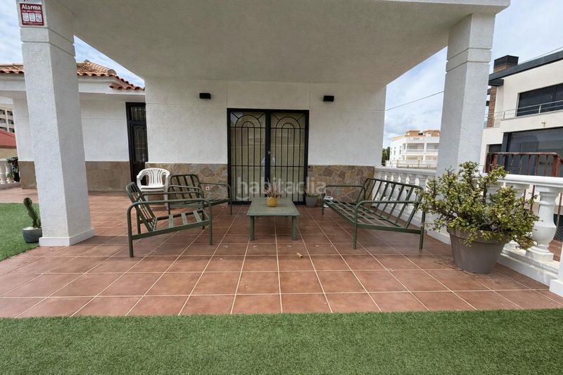 Foto ff76f430-8996-4fd3-9f58-5ab3fdfce1fc. Xalet amb calefacció aparcament piscina a Calarreona Águilas